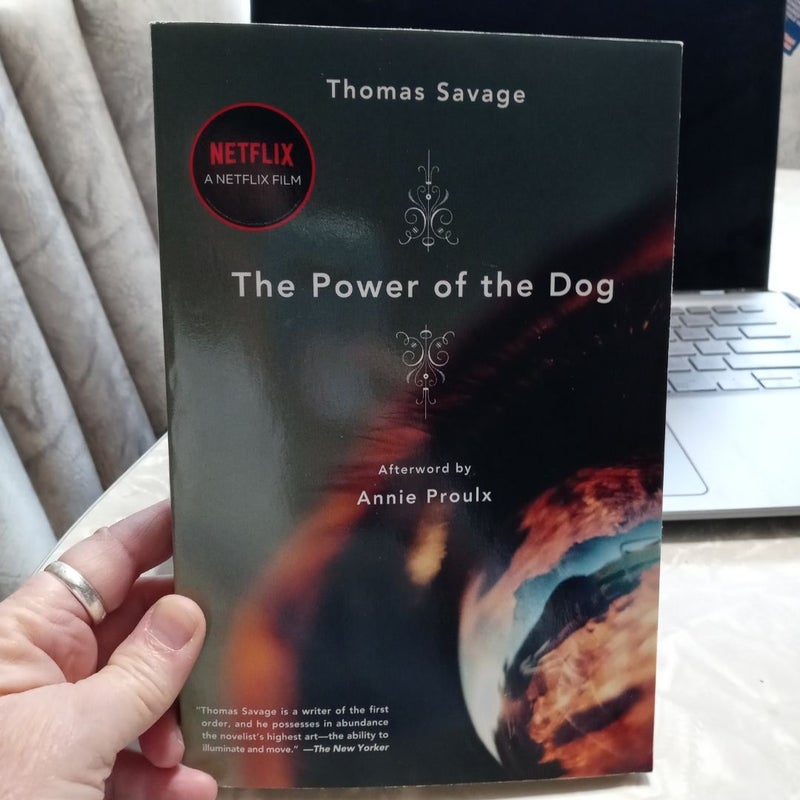 The Power of the Dog