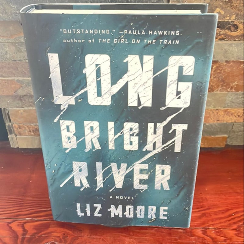 Long Bright River