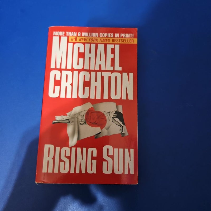 Rising Sun