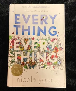 Everything, Everything