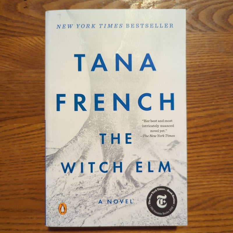 The Witch Elm