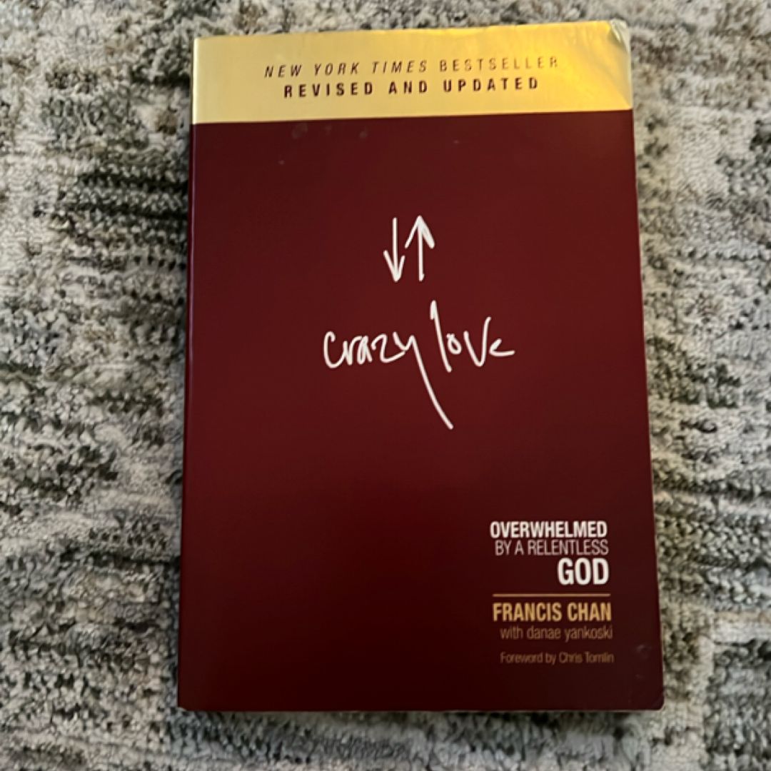 Crazy Love
