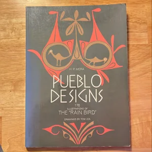Pueblo Designs