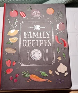 Our Family Recipes