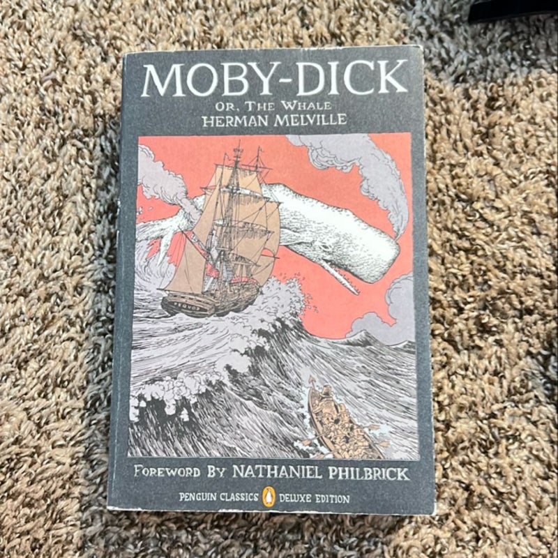 Moby-Dick