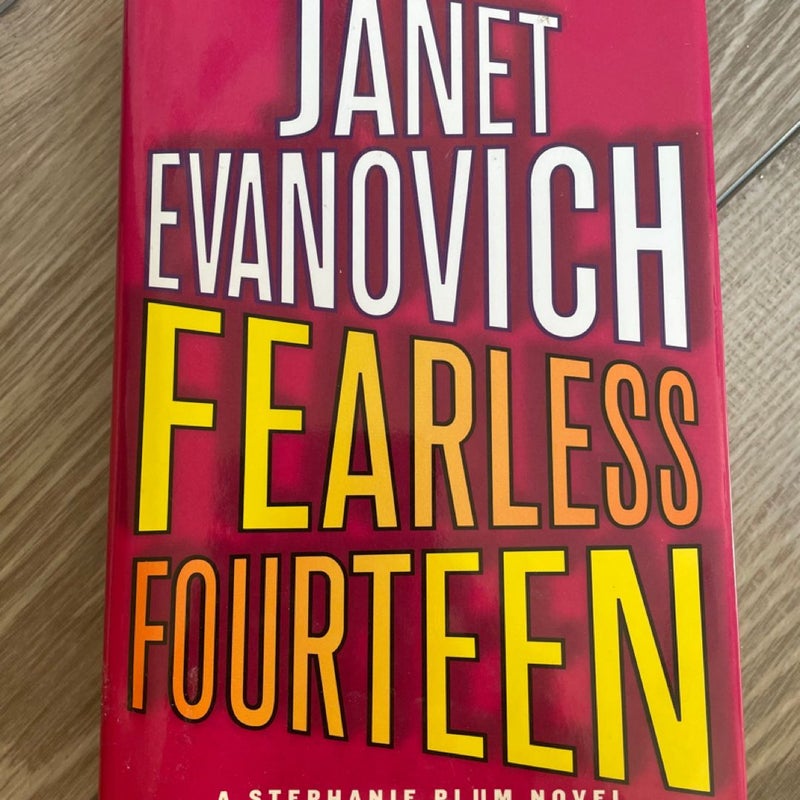 Fearless Fourteen