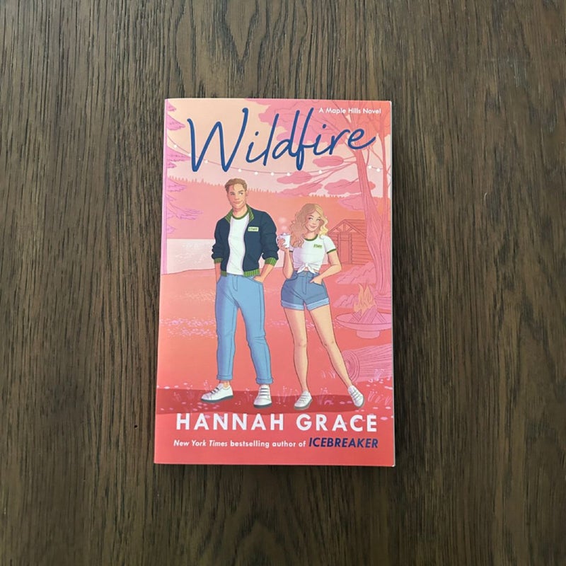 Wildfire