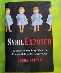 Sybil Exposed