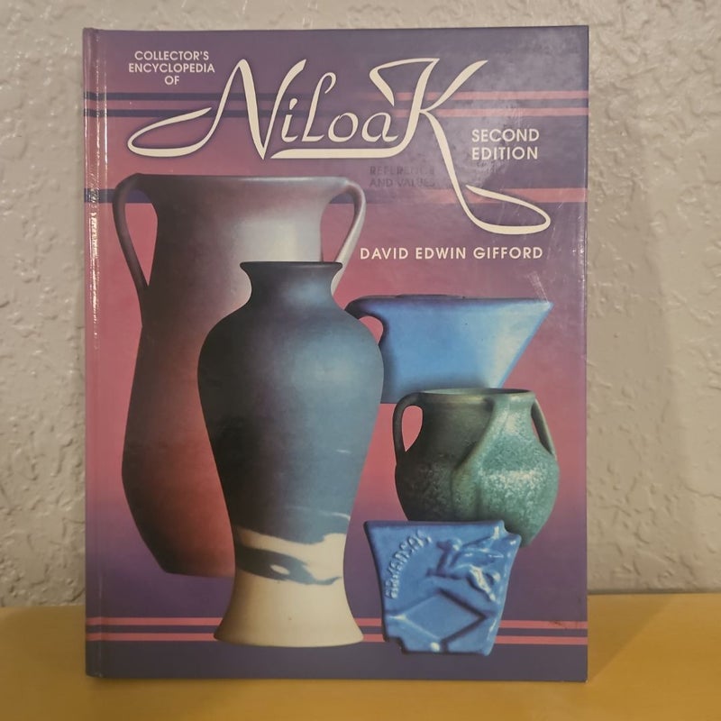 Encyclopedia of Niloak