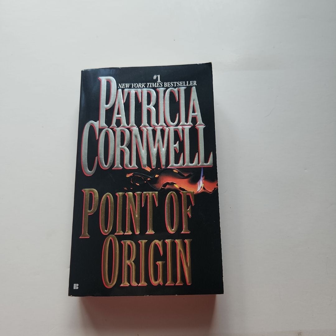 Point of Origin