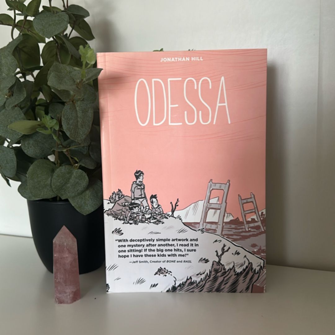 Odessa