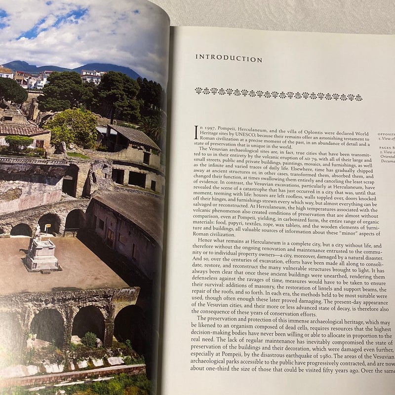 Herculaneum