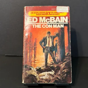 The Con Man
