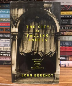 The City of Falling Angels