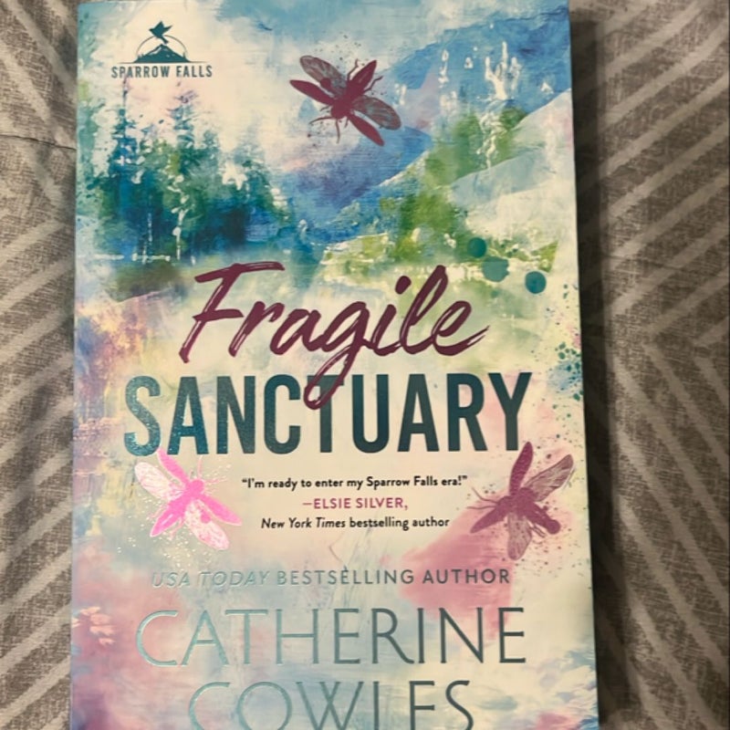 Fragile Sanctuary 