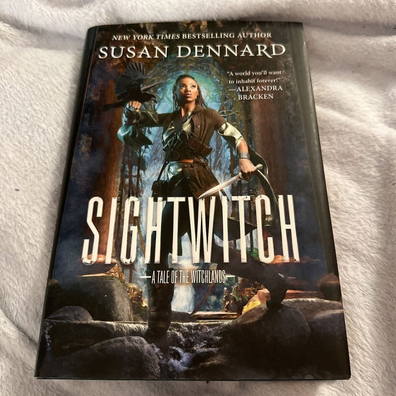 Sightwitch