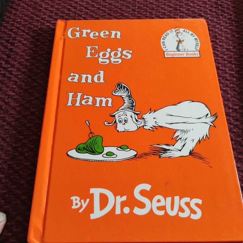 Dr. Suess Bundle