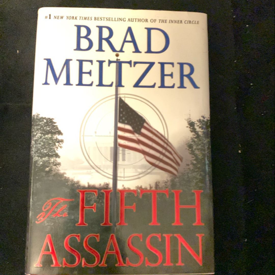 The Fifth Assassin