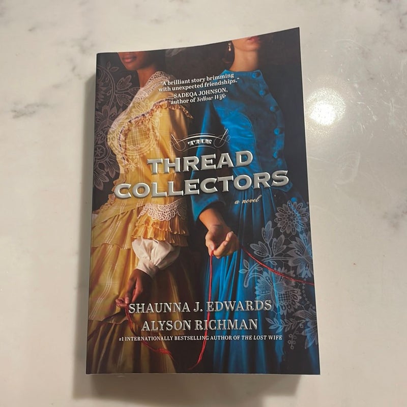 The Thread Collectors