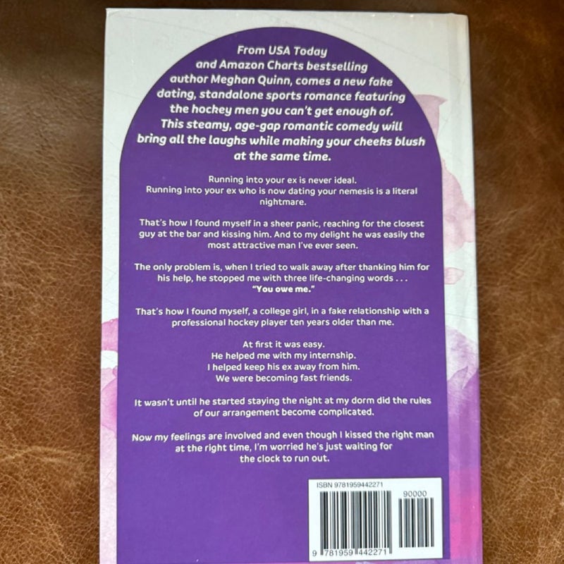 Right Man, Right Time (The Agitators) Signed Special Edition Oop