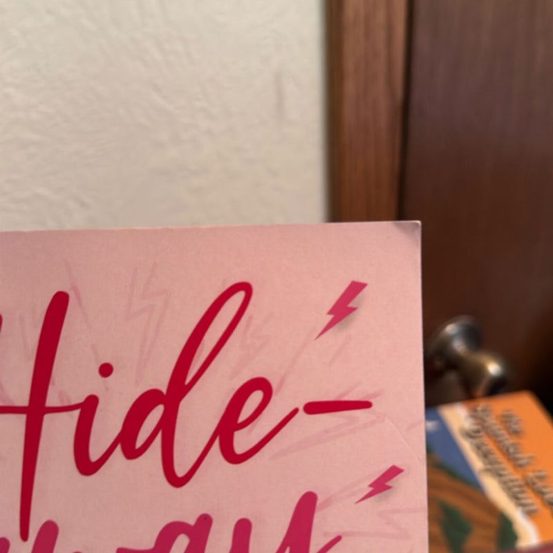 Hideaway Heart