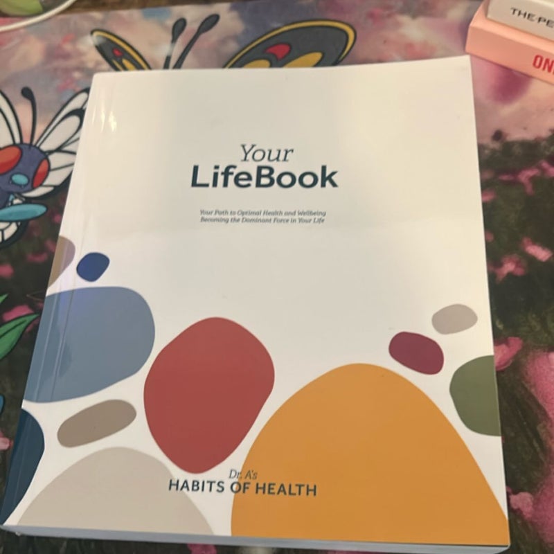 Your LifeBook