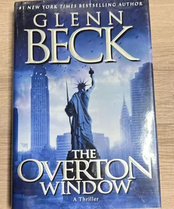 The Overton Window