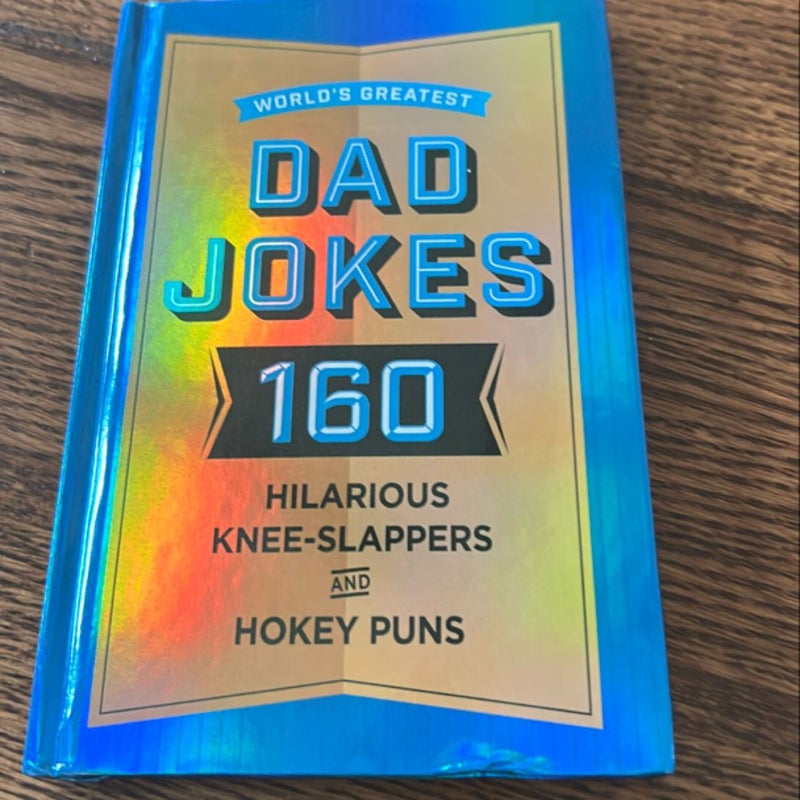 Dad Jokes 