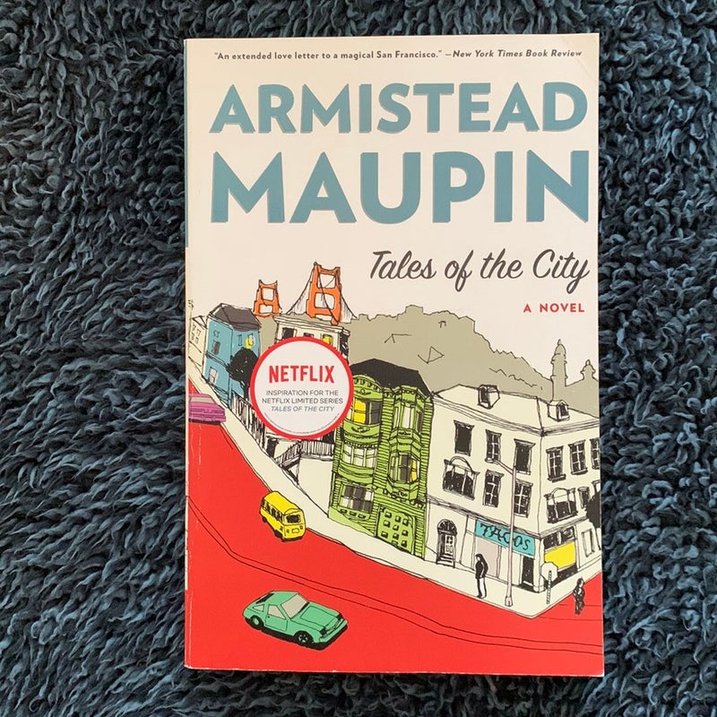 Tales of the City
