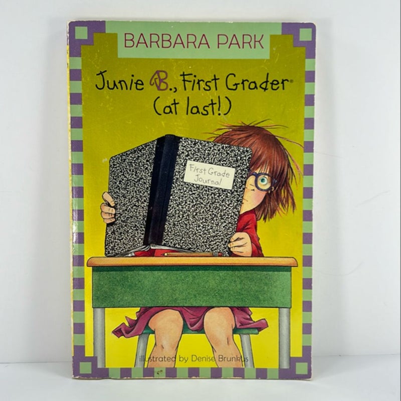 Junie B. Jones