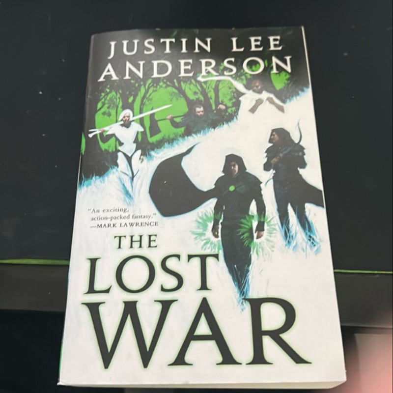 The Lost War