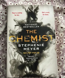 The Chemist