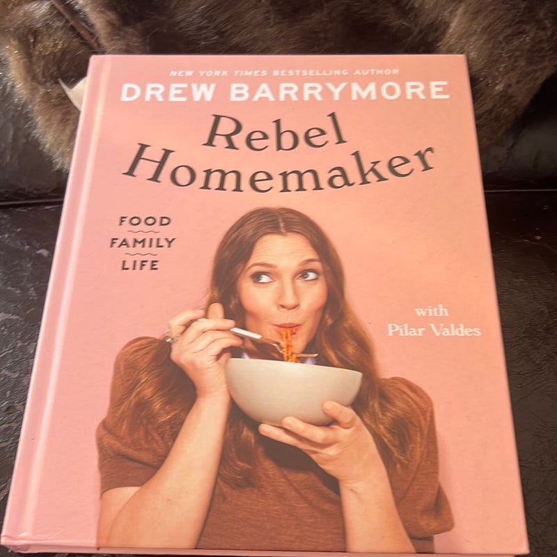 Rebel Homemaker