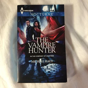 The Vampire Hunter