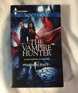 The Vampire Hunter