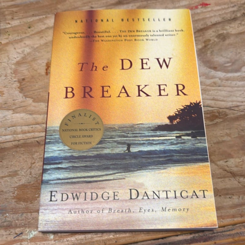 The Dew Breaker