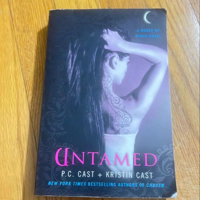 Untamed