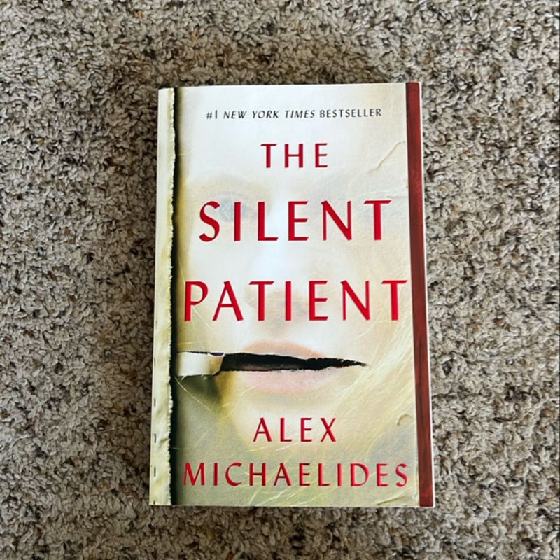 The Silent Patient