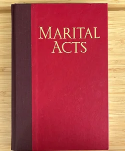 Marital Acts