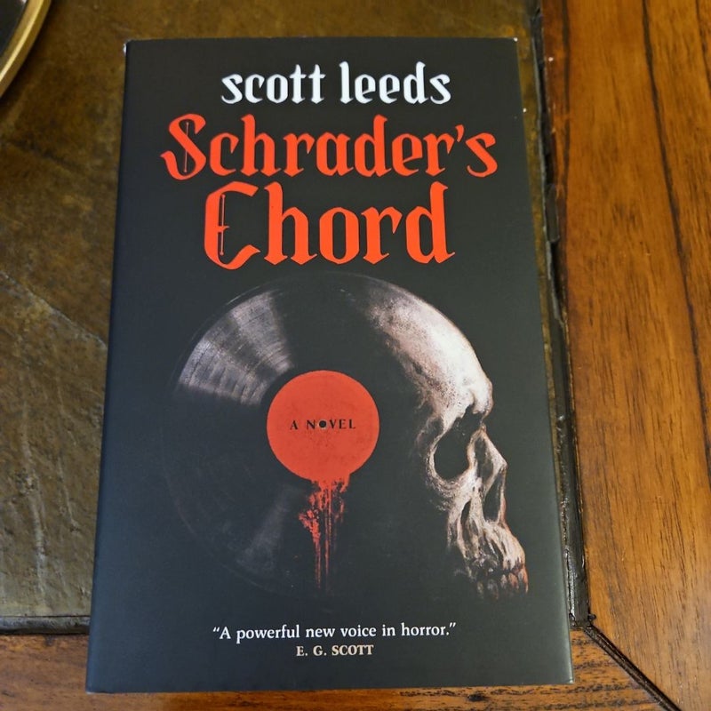 Schrader's Chord