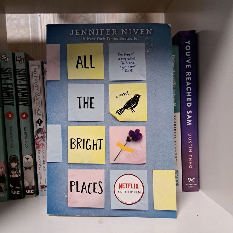 All the Bright Places