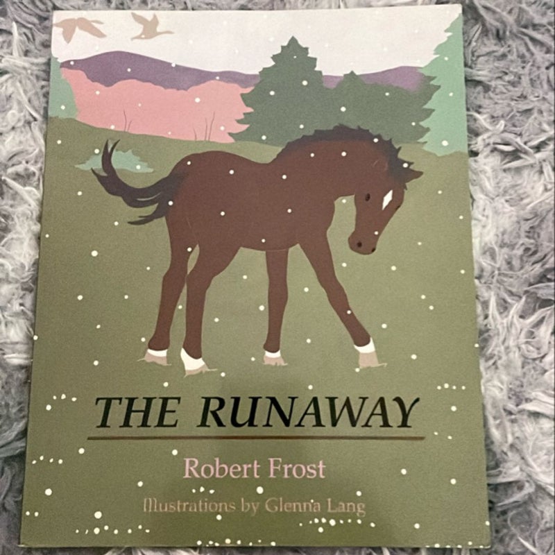 The Runaway