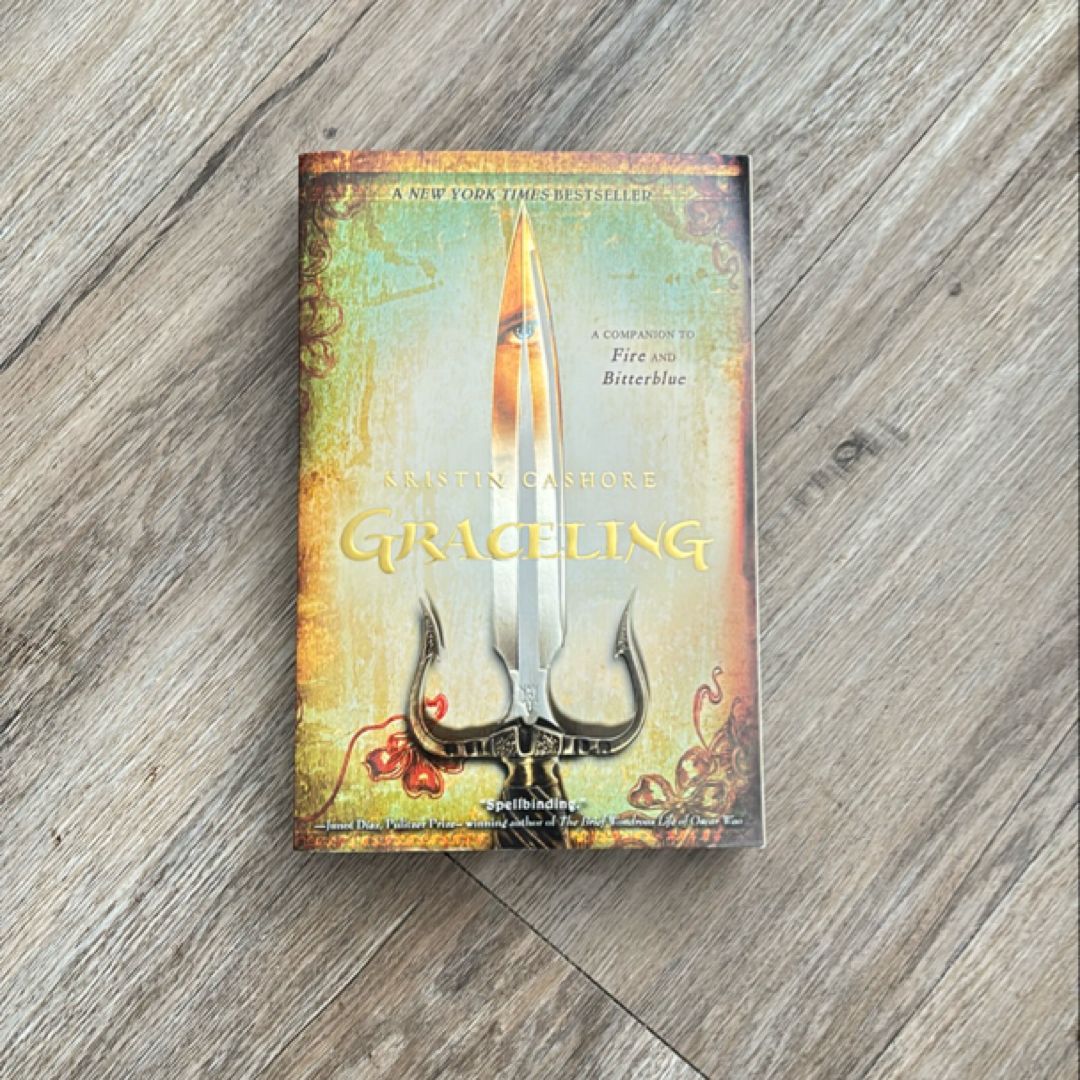 Graceling