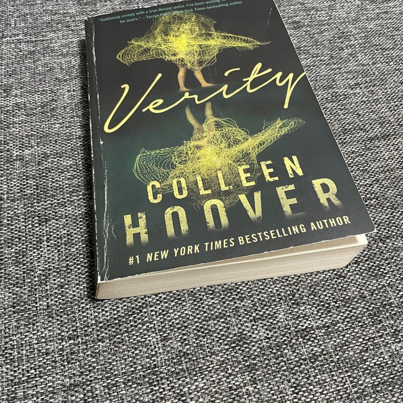 Verity
