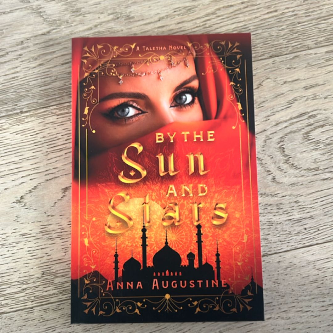 By the Sun and Stars