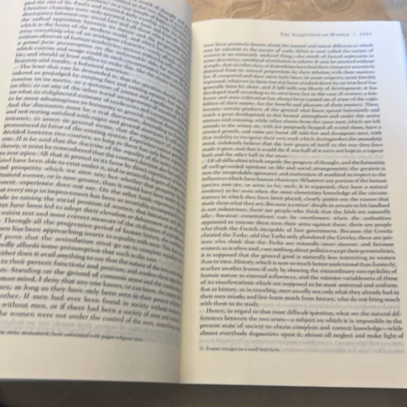 The Norton Anthology of English Literature