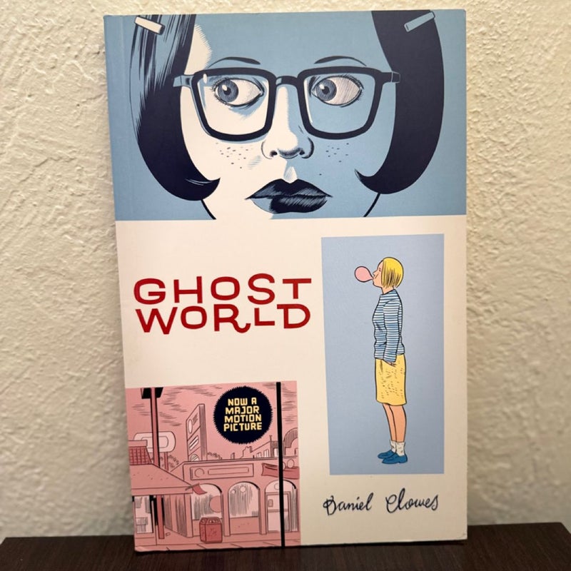 Ghost World