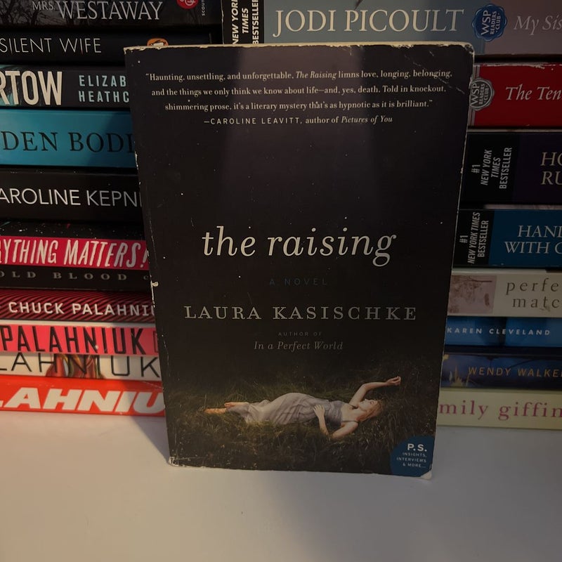 The Raising