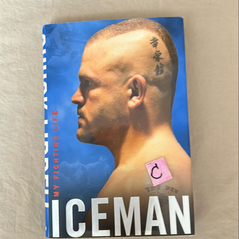 Iceman