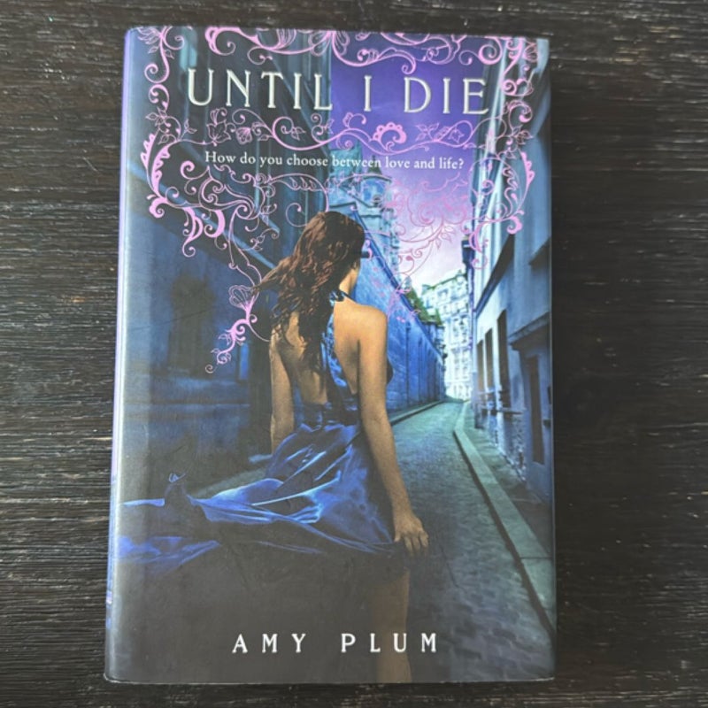 Until I Die